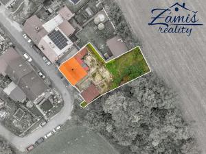 Prodej rodinného domu, Pchery, U Dobré Vody, 57 m2
