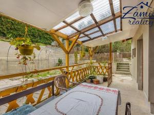 Prodej rodinného domu, Pchery, U Dobré Vody, 57 m2
