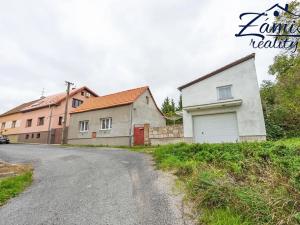 Prodej rodinného domu, Pchery, U Dobré Vody, 57 m2