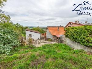 Prodej rodinného domu, Pchery, U Dobré Vody, 57 m2