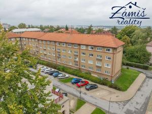 Prodej bytu 2+1, Kladno, U výtopny, 53 m2