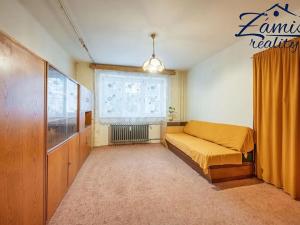 Prodej bytu 2+1, Kladno, U výtopny, 53 m2