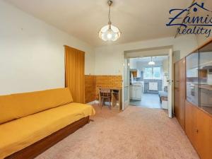 Prodej bytu 2+1, Kladno, U výtopny, 53 m2
