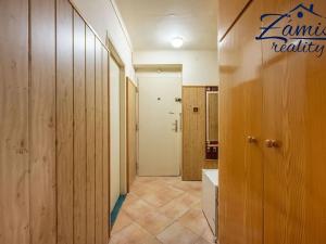 Prodej bytu 2+1, Kladno, U výtopny, 53 m2