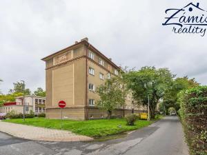 Prodej bytu 2+1, Kladno, U výtopny, 53 m2