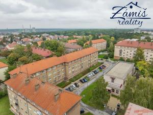 Prodej bytu 2+1, Kladno, U výtopny, 53 m2