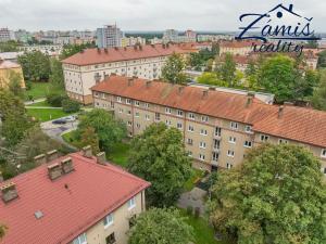 Prodej bytu 2+1, Kladno, U výtopny, 53 m2