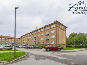 Prodej bytu 2+1, Kladno, U výtopny, 53 m2