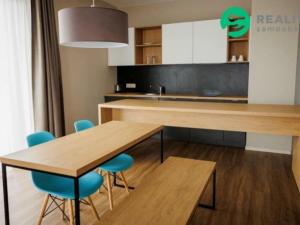 Pronájem bytu 2+kk, Plzeň, Pallova, 66 m2