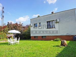 Prodej rodinného domu, Neratovice, 185 m2