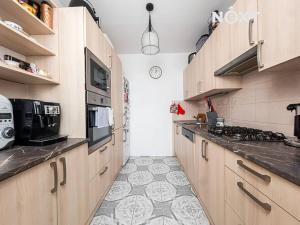 Prodej bytu 3+kk, Kladno, Americká, 60 m2