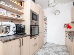 Prodej bytu 3+kk, Kladno, Americká, 60 m2