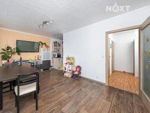 Prodej bytu 3+kk, Kladno, Americká, 60 m2
