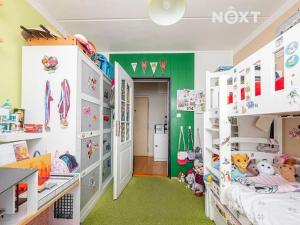 Prodej bytu 3+kk, Kladno, Americká, 60 m2