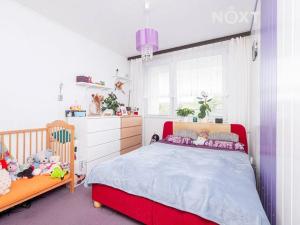 Prodej bytu 3+kk, Kladno, Americká, 60 m2