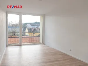 Pronájem bytu 2+kk, Starý Plzenec, Smetanova, 64 m2
