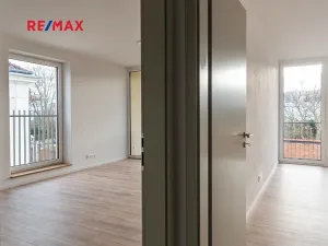 Pronájem bytu 2+kk, Starý Plzenec, Smetanova, 64 m2