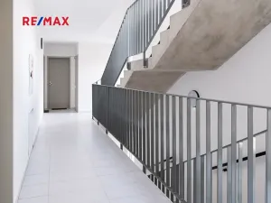 Pronájem bytu 2+kk, Starý Plzenec, Smetanova, 64 m2
