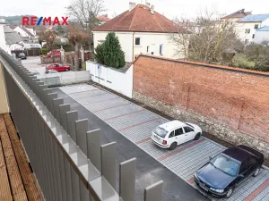 Pronájem bytu 2+kk, Starý Plzenec, Smetanova, 64 m2