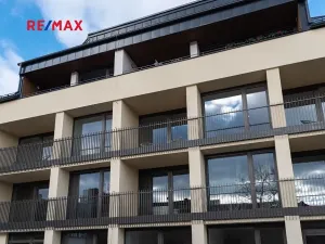 Pronájem bytu 2+kk, Starý Plzenec, Smetanova, 64 m2