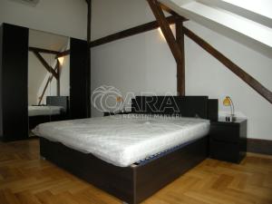 Pronájem bytu 3+kk, Praha, Vratislavova, 88 m2