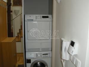 Pronájem bytu 3+kk, Praha, Vratislavova, 88 m2