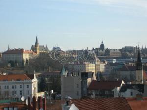 Pronájem bytu 3+kk, Praha, Vratislavova, 88 m2