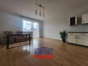 Pronájem bytu 2+kk, České Budějovice, Nová, 70 m2