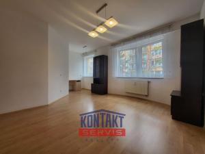 Pronájem bytu 2+kk, České Budějovice, Nová, 70 m2