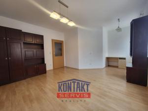 Pronájem bytu 2+kk, České Budějovice, Nová, 70 m2