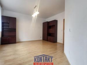 Pronájem bytu 2+kk, České Budějovice, Nová, 70 m2