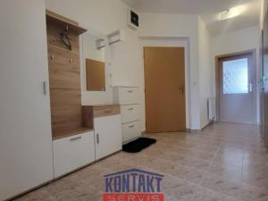 Pronájem bytu 2+kk, České Budějovice, Nová, 70 m2