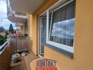Pronájem bytu 2+kk, České Budějovice, Nová, 70 m2