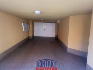 Pronájem bytu 2+kk, České Budějovice, Nová, 70 m2