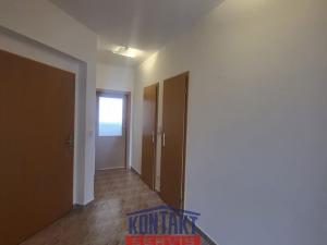 Pronájem bytu 2+kk, České Budějovice, Nová, 70 m2