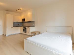 Prodej bytu 1+kk, Praha - Letňany, Hlučkova, 32 m2
