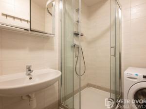 Prodej bytu 1+kk, Praha - Letňany, Hlučkova, 32 m2