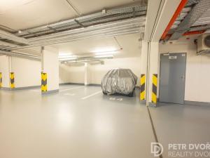 Prodej bytu 1+kk, Praha - Letňany, Hlučkova, 32 m2