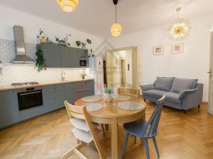 Prodej bytu 3+1, Plzeň, Bendova, 104 m2