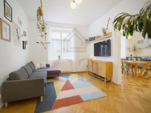 Prodej bytu 3+1, Plzeň, Bendova, 104 m2