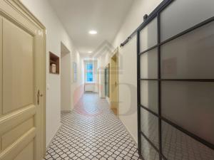 Prodej bytu 3+1, Plzeň, Bendova, 104 m2