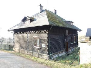 Prodej rodinného domu, Mladějov, 215 m2