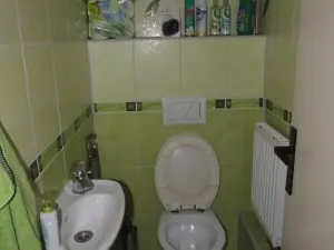 Prodej rodinného domu, Mladějov, 215 m2