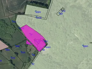 Prodej rodinného domu, Mladějov, 215 m2