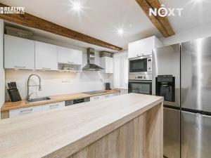 Prodej rodinného domu, Drnovice, 95 m2