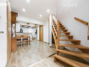Prodej rodinného domu, Drnovice, 95 m2