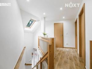 Prodej rodinného domu, Drnovice, 95 m2