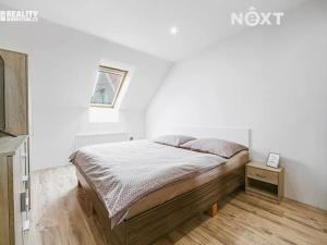 Prodej rodinného domu, Drnovice, 95 m2