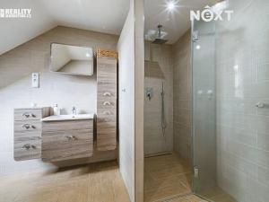 Prodej rodinného domu, Drnovice, 95 m2