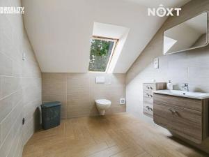 Prodej rodinného domu, Drnovice, 95 m2